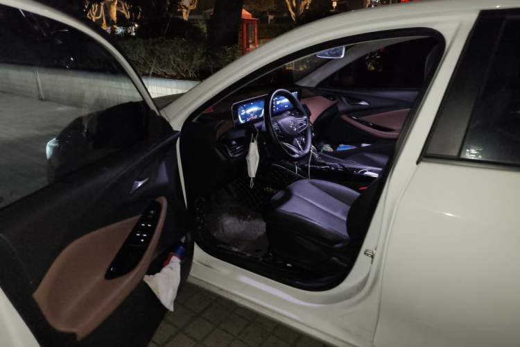 Used Buick Verano 2022 Pro 533T Enjoyment Edition