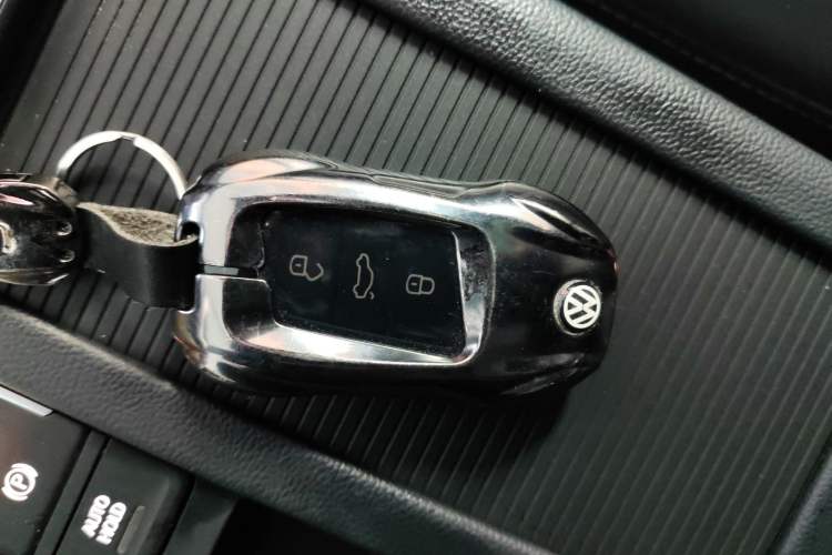 Used Volkswagen FAW-Volkswagen CC 2019 330TSI Glamour Edition China V Standard