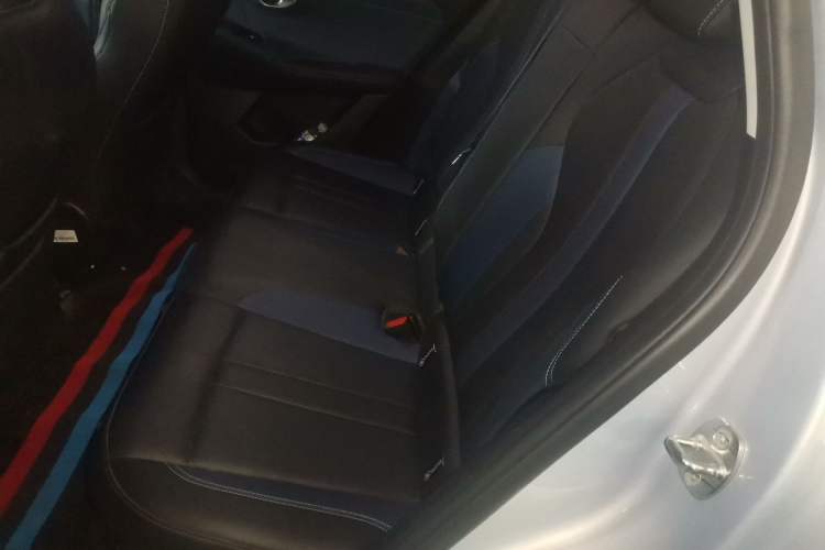 Used GAC Trumpchi GS3 2023 Shadow Speed 270T Enjoyment Edition
