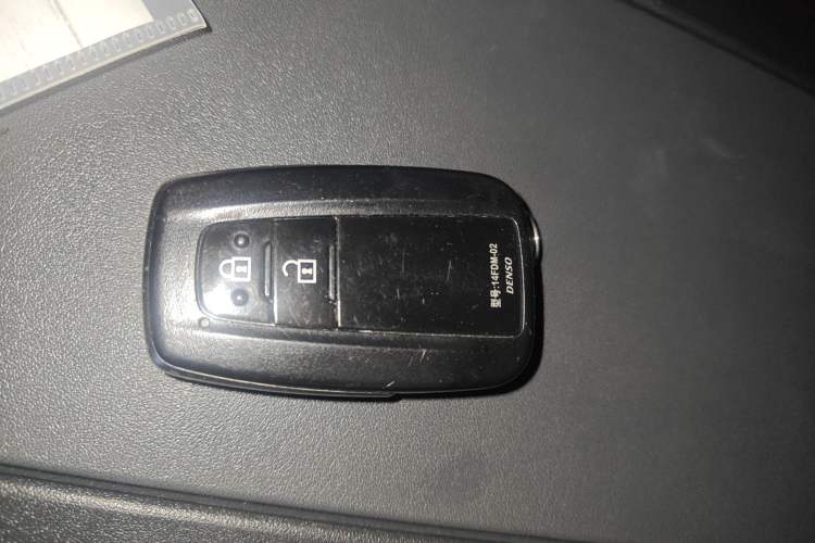 Used Toyota Crown Kluger 2023 2.5L HEV Four-Wheel Drive Elite Edition
