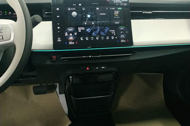 Used Honda e:NS2 2024 Ignite Edition