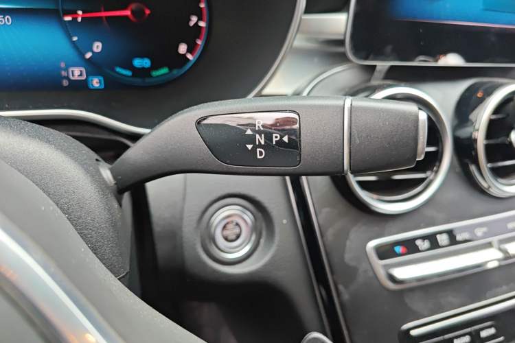 Used Mercedes-Benz C-Class 2019 C 260 L Sport Edition