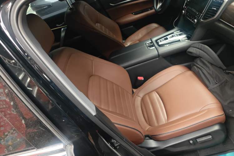 Used Honda UR-V 2017 370TURBO Four-Wheel Drive Prestige Edition China V
