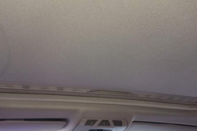 Used BMW 1 Series 2013 Facelifted 118i Leading Edition Headliner