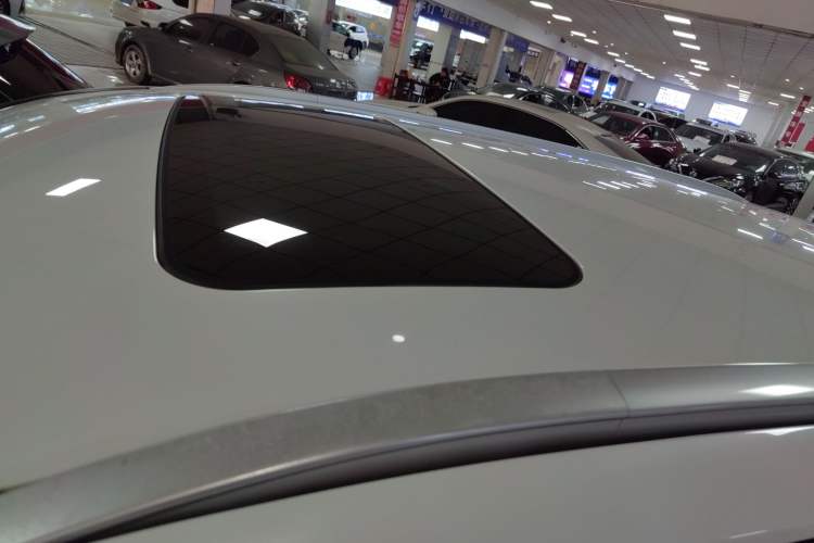 Used Wuling Asta 2021 1.5T Manual Star Edition