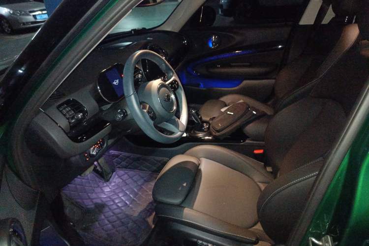 Used MINI Clubman 2023 1.5T COOPER Classic Edition