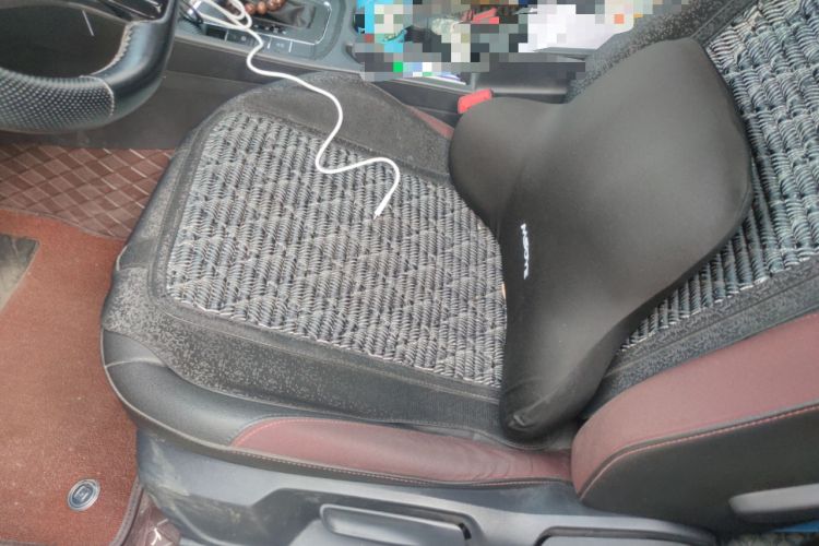 Used Volkswagen Bora 2020 1.5L Automatic Comfort Model