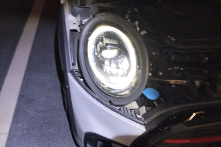 Used MINI JCW 2022 Refresh 2.0T JOHN COOPER WORKS ALL-IN