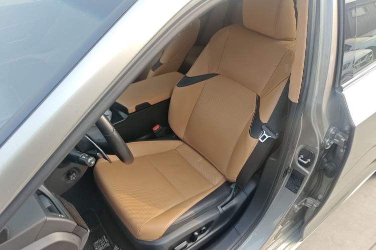 Used Lexus ES 2022 200 Excellence Edition