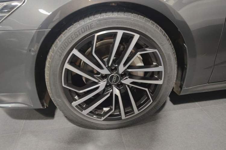 Used Audi A7 2024 45 TFSI Prestige Edition