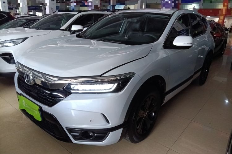 Used Honda Breeze 2020 240TURBO CVT 2WD Elite Edition