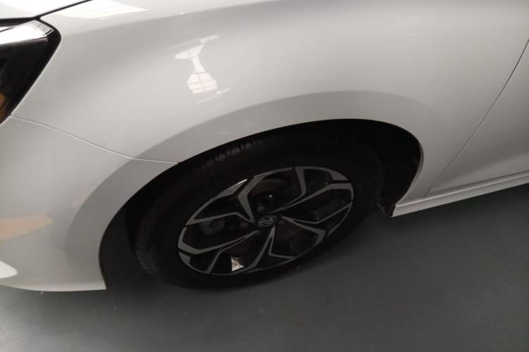 Used MG 5 2021 180 DVVT CVT Youth Luxury Edition