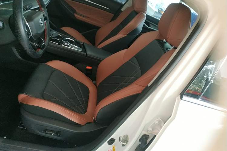 Used CHANGAN Eado 2022 PLUS Blue Whale NE 1.4T GDI DCT Flagship Edition