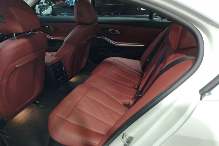 Used BMW i3 2026 Model, eDrive 35 L