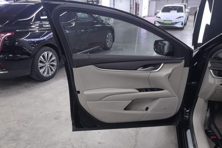 Used Cadillac XTS 2016 28T Tech Edition