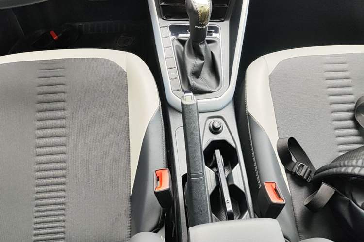 Used Volkswagen Polo 2019 Plus 1.5L Automatic Beats Trendy Cool Edition