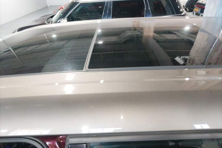 Used MINI Clubman 2016 Revised 1.5T COOPER