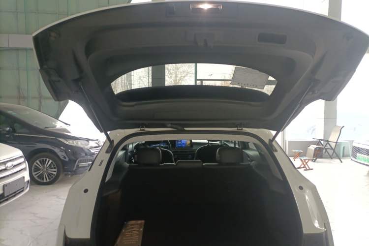 Used Buick Velite 6 2024 430km Enjoyment Version