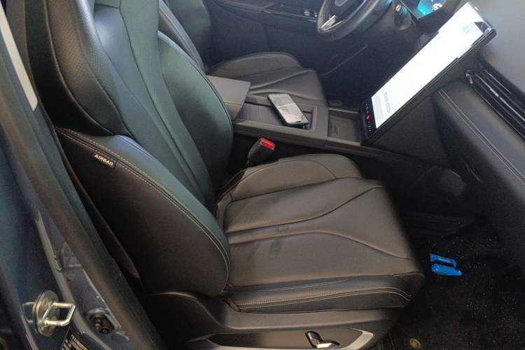 Used XPeng G3 2022 G3i 460N+
