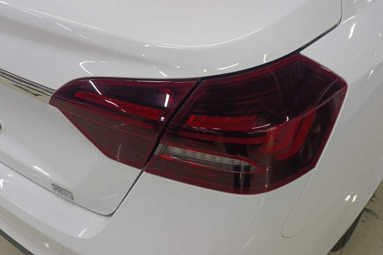 Used Geely Auto Emgrand 2021 UP 1.5L CVT Comfort Model