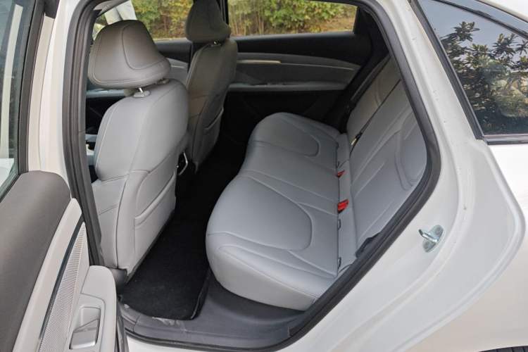 Used XPeng MONA M03 2025 600 with Ultra-Long Range Max
