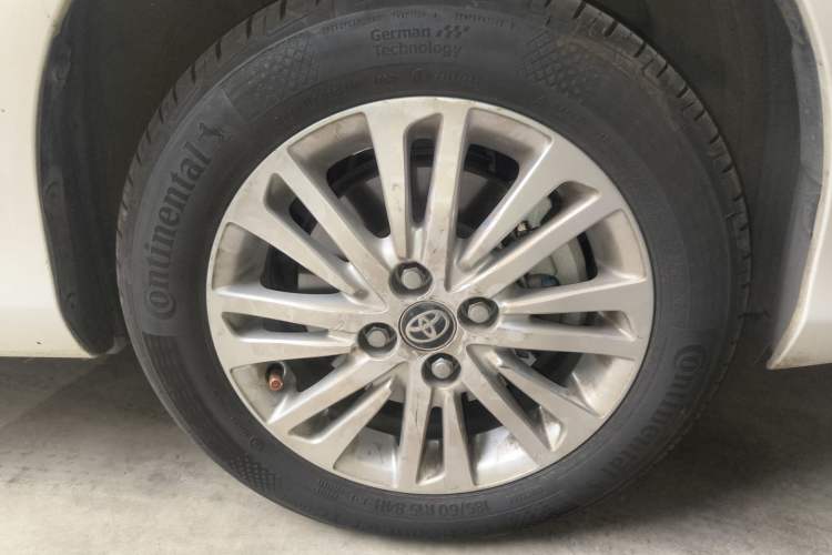 Used Toyota Vios 2019 1.5L CVT Smart Drive Edition
