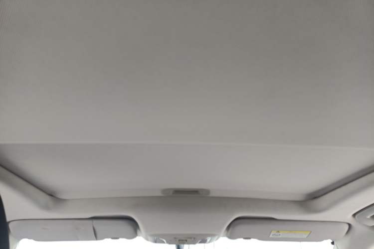 Used Dongfeng Aeolus Yixuan 2020 230T Automatic Advanced Edition