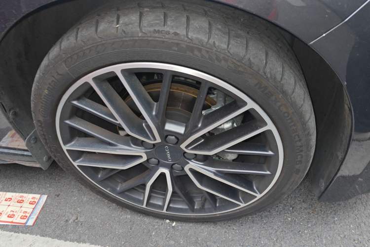 Used Lynk & Co 03 2025 2.0TD DCT Champion Edition Pro