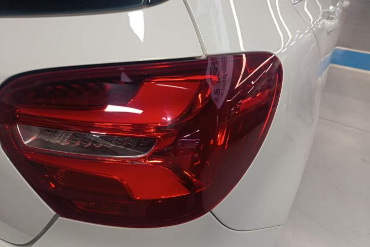 Used Mercedes-Benz A-Class (Import) 2016 A 200 Dynamic Edition