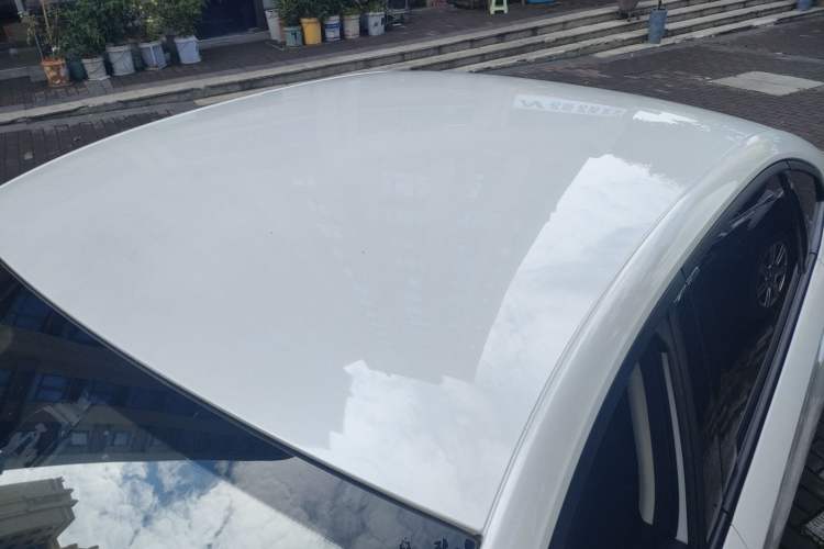 Used Wuling E5 2024 510 km Standard Version
