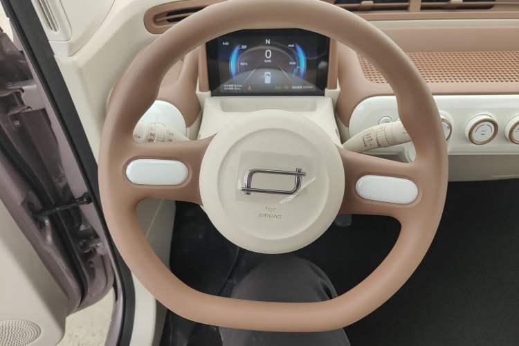 Used Bestune Pony 2026 Model 222km Cute Horse Plus