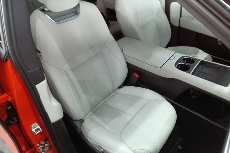 Used XPeng G6 2023 755 Ultra-Long Range Max
