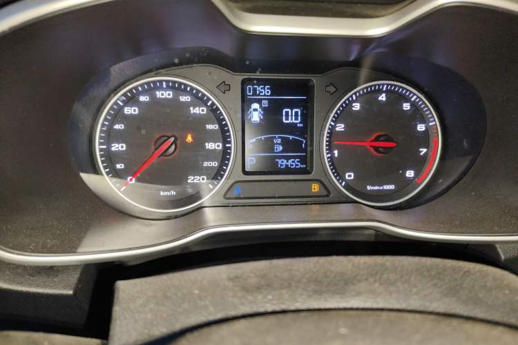 Used MG ZS 2017 1.5L Automatic Elite Edition
