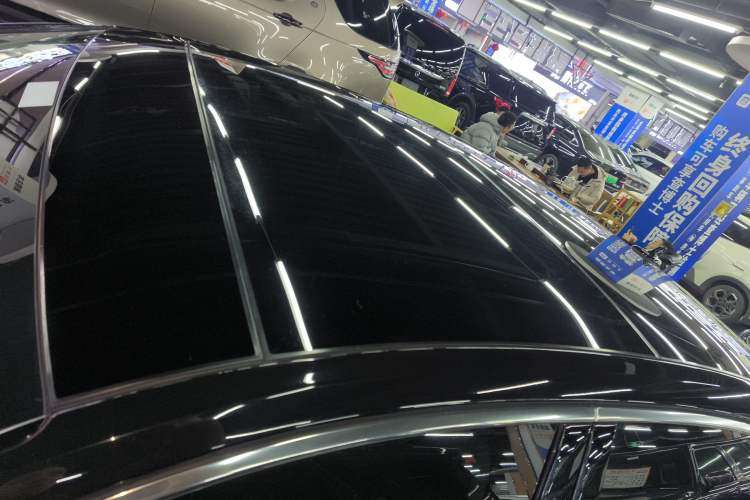 Used Audi A8 2022 A8L 50 TFSI quattro Luxury Collection Edition