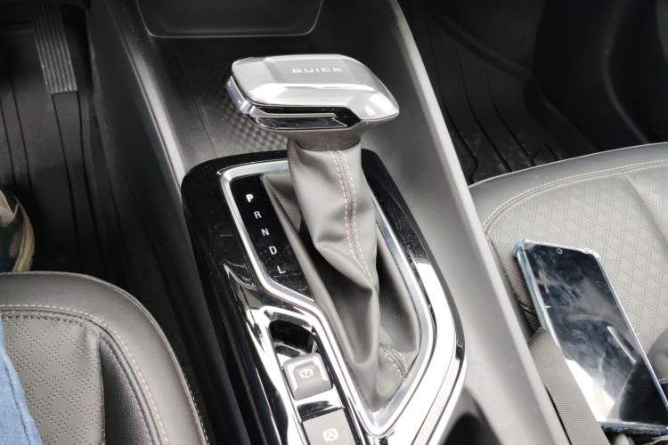 Used Buick Verano 2023 Pro Enjoyment Edition Gear Lever