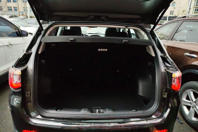 Used Jeep Compass 2020 220T Automatic Leading Edition