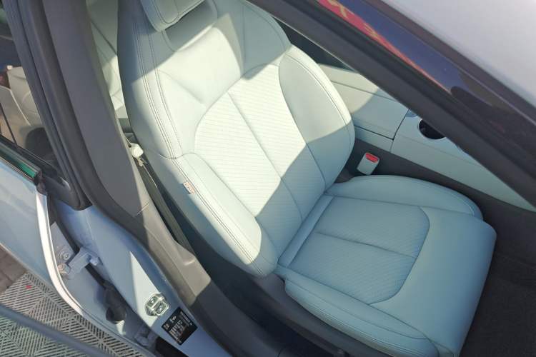 Used Leapmotor C01 2023 525 Comfort Edition