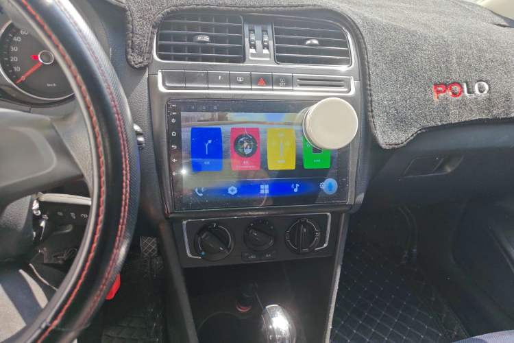 Used Volkswagen Polo 2014 1.4L Automatic Comfort Edition