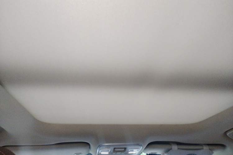 Used Geely Auto Emgrand X7 Sport 2016 1.8TD Automatic ZhiZun Version