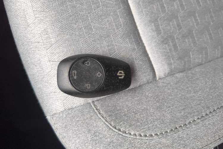 Used Leapmotor T03 2022 Crystal Edition