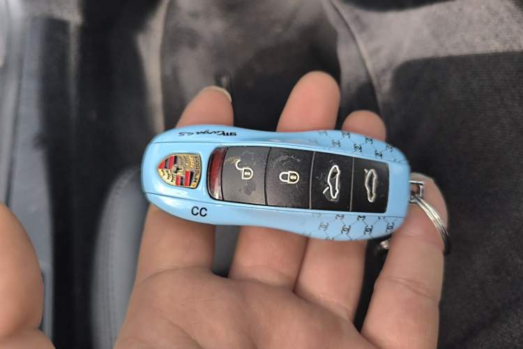 Used Porsche 718 2016 Cayman 2.0T