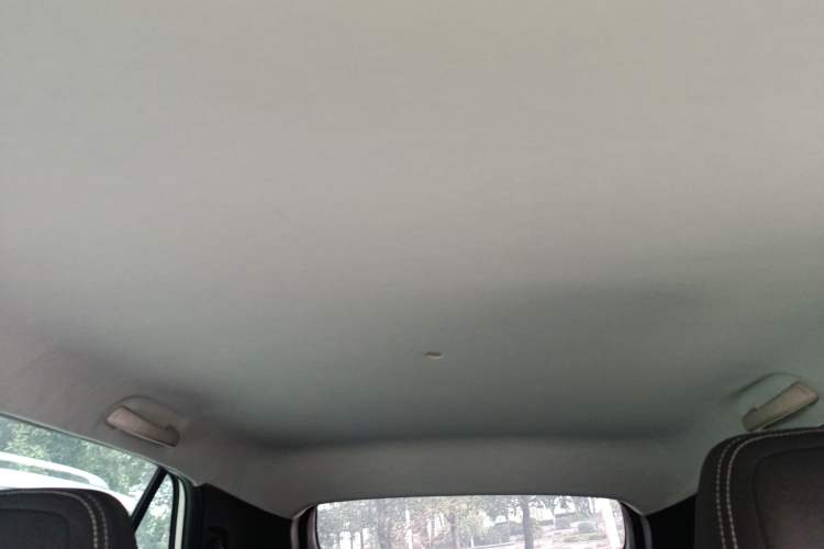 Used Baojun 510 2019 1.5L CVT Enjoyment Model China VI Emission Standard