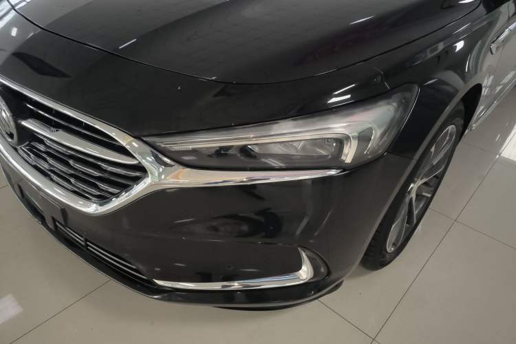 Used Buick LaCrosse 2020 652T Prestige Edition Left Front Headlight