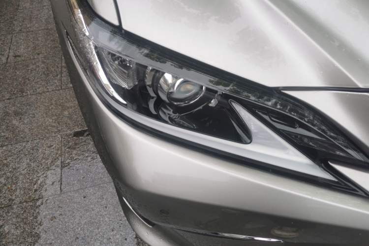 Used Lexus ES 2020 260 Excellence Edition