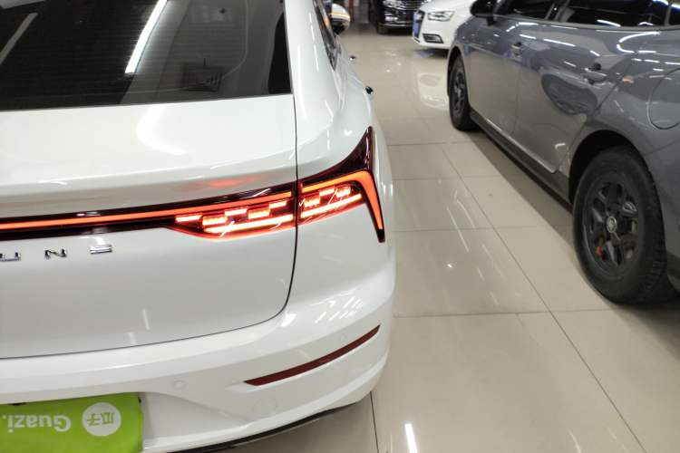 Used Bestune B70 2022 Third Generation 1.5T Automatic Enjoyment Version