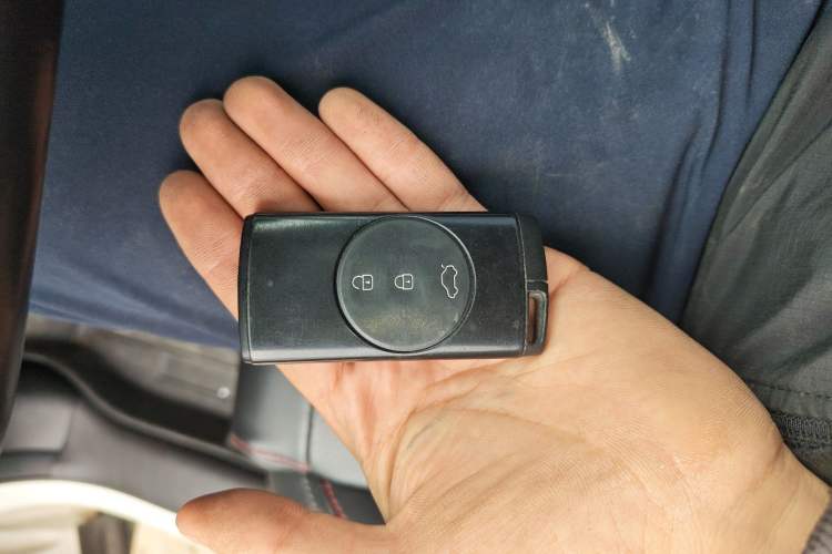 Used Chery Tiggo 7 2020 Discovery Edition 1.5T CVT Discovery No. 2
