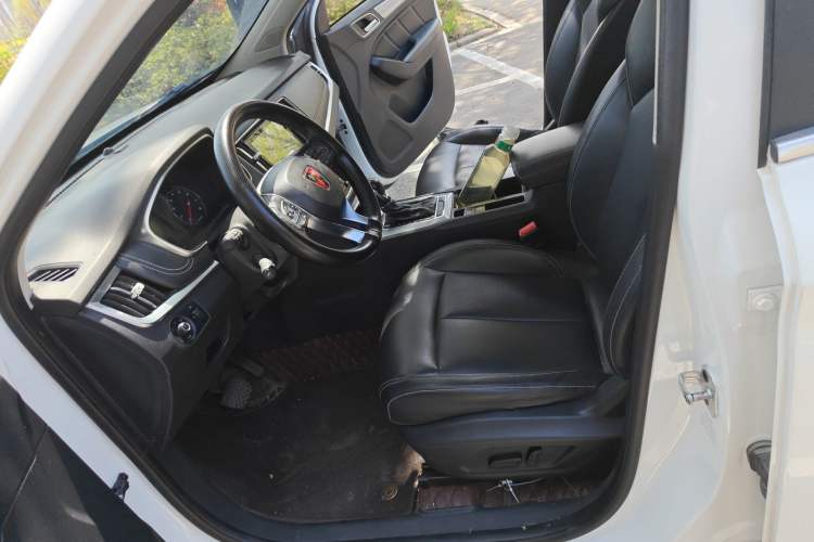 Used Roewe RX5 2019 20T Two-Wheel Drive Automatic 4G Connected Platinum Edition