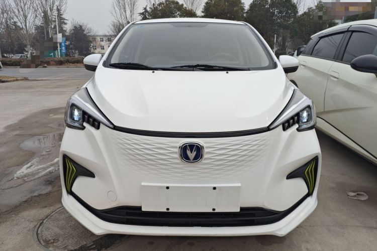 Used Oshan Benni E-Star 2022 Qingxin Edition Colorful Model Lithium Iron Phosphate