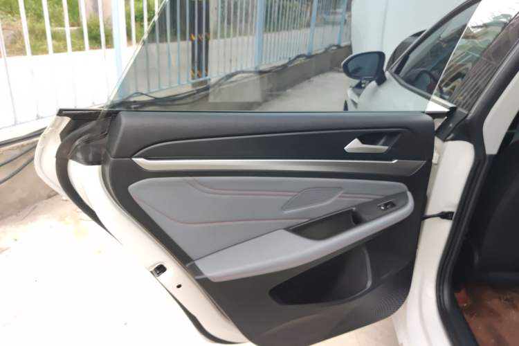 Used Volkswagen Lamando 2022 Lingdu L 280TSI DSG Spicy Edition