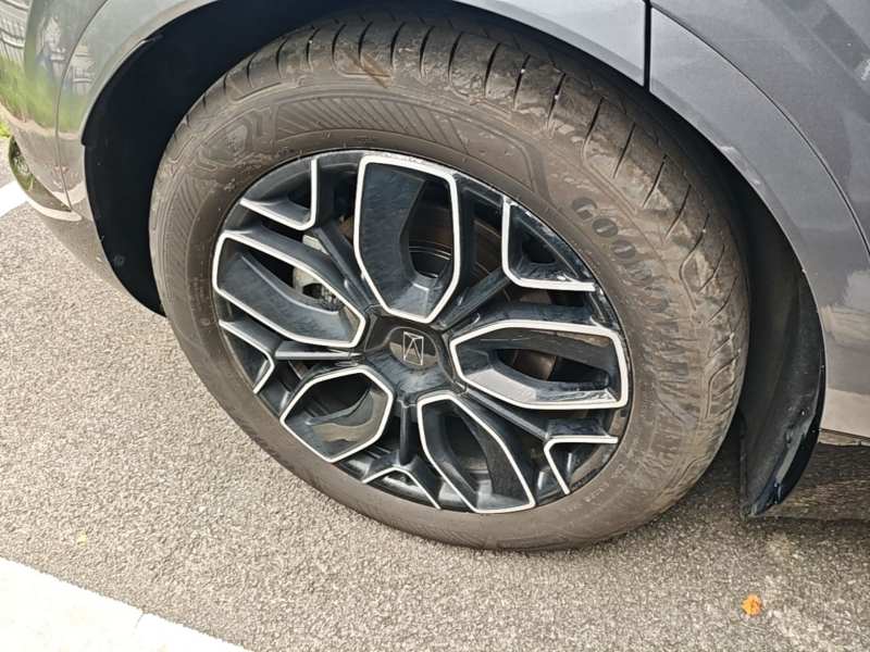 Used Avatr 07 2026 Ultra Pure-Electric All-Wheel-Drive Version — 25